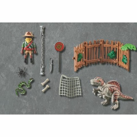 Playset Playmobil 71265 28 Części