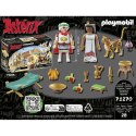 Playset Playmobil 71270 - Asterix: César and Cleopatra 28 Części