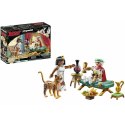 Playset Playmobil 71270 - Asterix: César and Cleopatra 28 Części