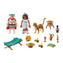 Playset Playmobil 71270 - Asterix: César and Cleopatra 28 Części