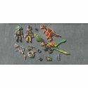 Playset Playmobil Dino Rise - Dimorphodon and Rangers 71263 30 Części