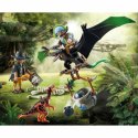 Playset Playmobil Dino Rise - Dimorphodon and Rangers 71263 30 Części