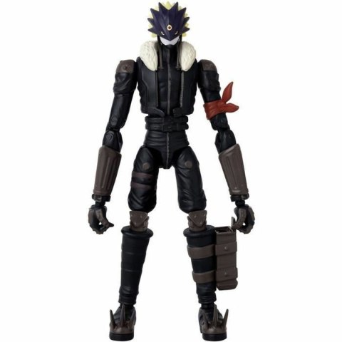 Przegubowa Figura Digimon Anime Heroes - Beelzemon 17 cm