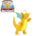 Przegubowa Figura Pokémon Dragonite 30 cm