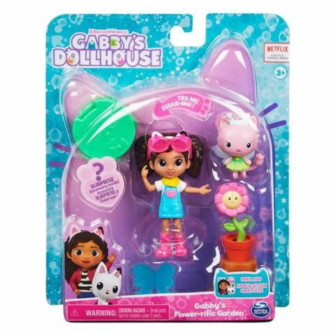 Przegubowa Figura Spin Master Gabby´s Dollhouse