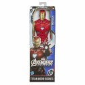 Przegubowa Figura The Avengers F2247 (30 cm)