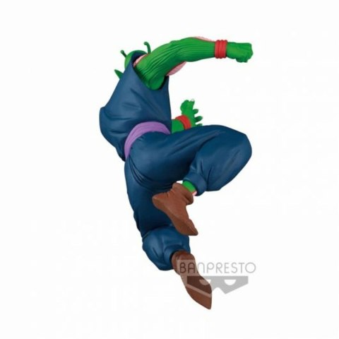 Figurki Superbohaterów Banpresto piccolo
