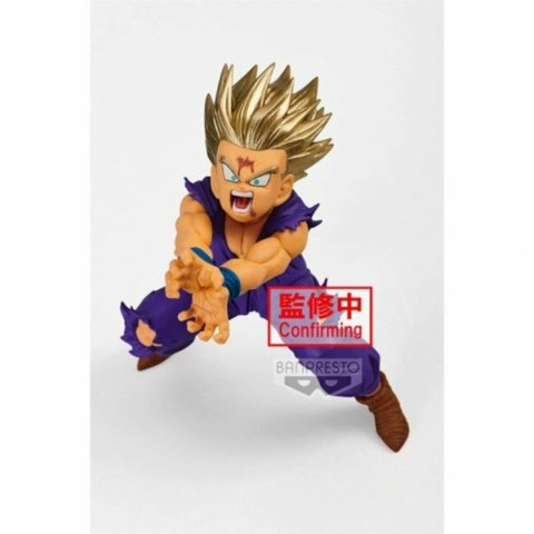 Figurki Superbohaterów Banpresto son gohan