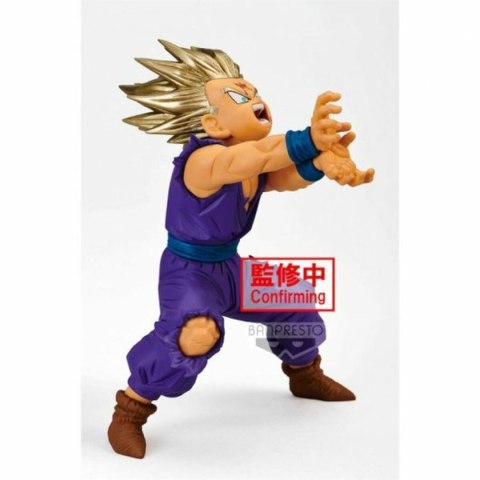Figurki Superbohaterów Banpresto son gohan