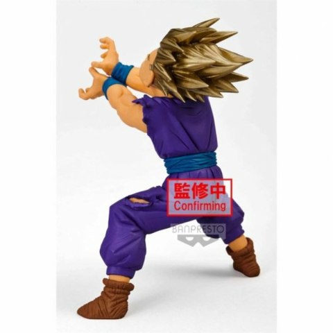 Figurki Superbohaterów Banpresto son gohan