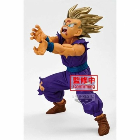 Figurki Superbohaterów Banpresto son gohan