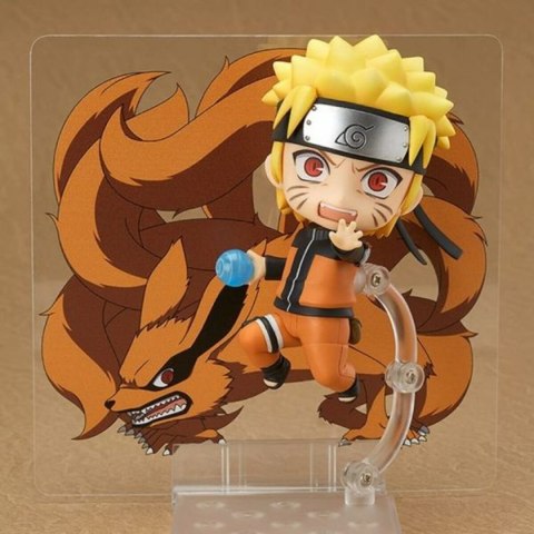 Figurki Superbohaterów Good Smile Company Naruto Shippuden