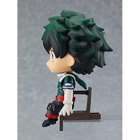 Figurki Superbohaterów Good Smile Company Swacchao! Izuku Midoriya
