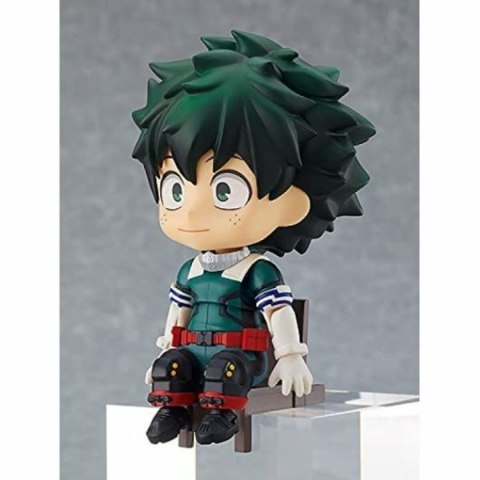 Figurki Superbohaterów Good Smile Company Swacchao! Izuku Midoriya