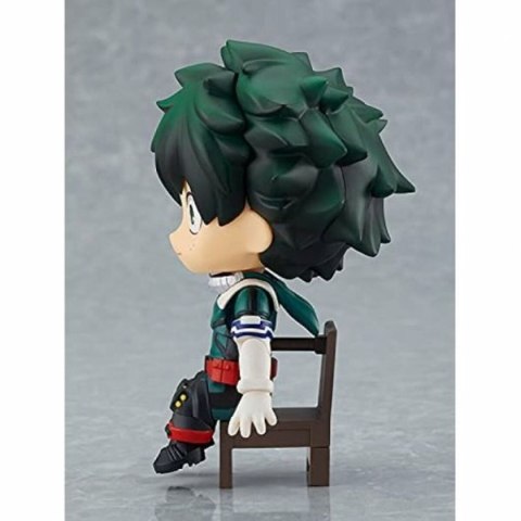 Figurki Superbohaterów Good Smile Company Swacchao! Izuku Midoriya