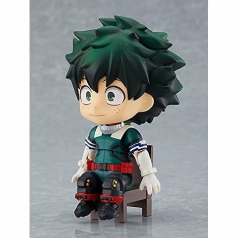 Figurki Superbohaterów Good Smile Company Swacchao! Izuku Midoriya