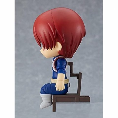 Figurki Superbohaterów Good Smile Company Swacchao! Shoto Todoroki