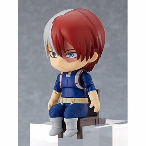 Figurki Superbohaterów Good Smile Company Swacchao! Shoto Todoroki