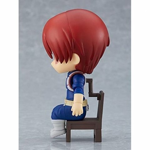 Figurki Superbohaterów Good Smile Company Swacchao! Shoto Todoroki