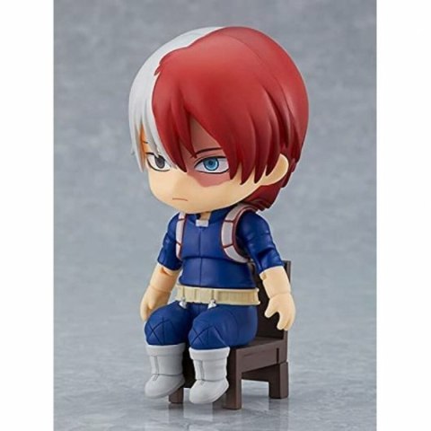 Figurki Superbohaterów Good Smile Company Swacchao! Shoto Todoroki
