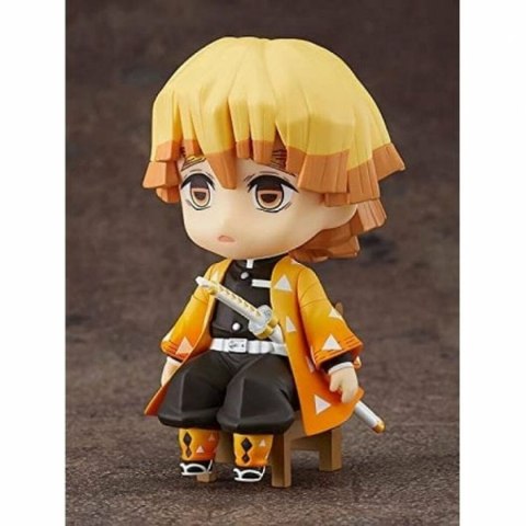 Figurki Superbohaterów Good Smile Company Zenitsu Agatsuma Kimetsu