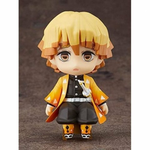Figurki Superbohaterów Good Smile Company Zenitsu Agatsuma Kimetsu