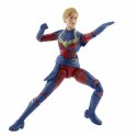 Figurki Superbohaterów Hasbro Legends Infinity Captain Marvel Casual