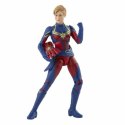 Figurki Superbohaterów Hasbro Legends Infinity Captain Marvel Casual