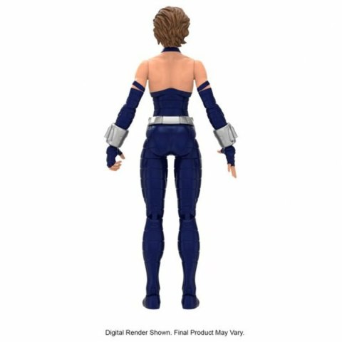 Figurki Superbohaterów Marvel