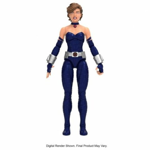 Figurki Superbohaterów Marvel