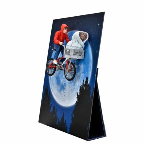 Figurki Superbohaterów Neca E.T. 40 Aniversario Ultimate Nowoczesny
