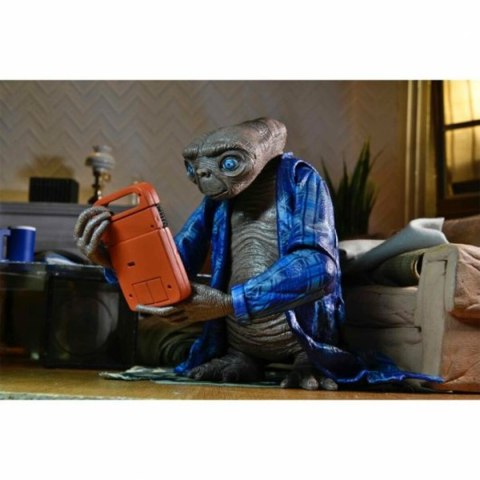 Figurki Superbohaterów Neca E.T. 40 Aniversario Ultimate