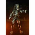 Figurki Superbohaterów Neca Predator 2 Ultimate Elder Nowoczesny