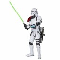 Figurki Superbohaterów Star Wars Sargento Kreel