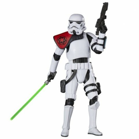Figurki Superbohaterów Star Wars Sargento Kreel