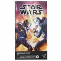 Figurki Superbohaterów Star Wars Sargento Kreel