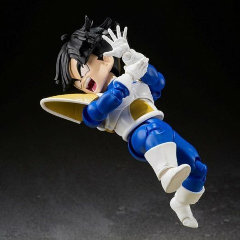 Figurki Superbohaterów Tamashii Nations Dragon Ball Z Son Gohan