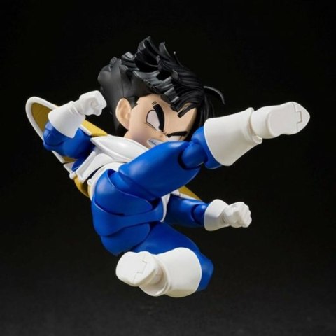 Figurki Superbohaterów Tamashii Nations Dragon Ball Z Son Gohan