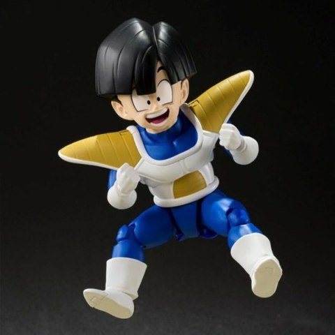 Figurki Superbohaterów Tamashii Nations Dragon Ball Z Son Gohan