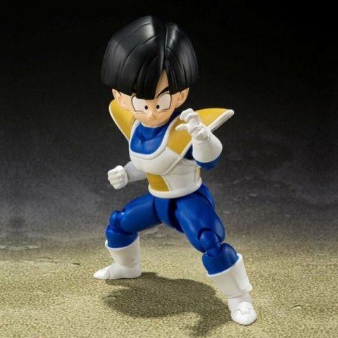 Figurki Superbohaterów Tamashii Nations Dragon Ball Z Son Gohan