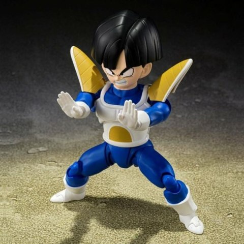 Figurki Superbohaterów Tamashii Nations Dragon Ball Z Son Gohan