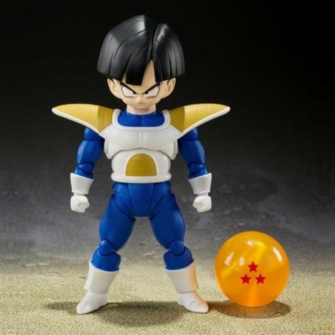 Figurki Superbohaterów Tamashii Nations Dragon Ball Z Son Gohan