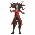 Figurki Superbohaterów The Avengers Zombie Scarlet Witch