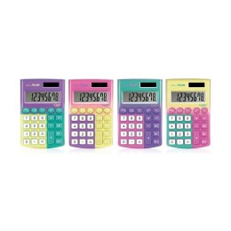 Kalkulator Milan pokcket Sunset PVC