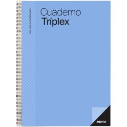 Planer roczny Additio TRIPLEX 22,5 x 31 cm