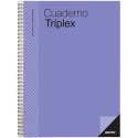 Planer roczny Additio TRIPLEX 22,5 x 31 cm
