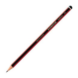 Ołówek Staedtler Tradition 2B (12 Sztuk)