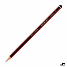 Ołówek Staedtler Tradition 4B (12 Sztuk)