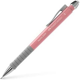 Ołówek mechaniczny Faber-Castell Apollo 2325 Różowy 0,5 mm (5 Sztuk)