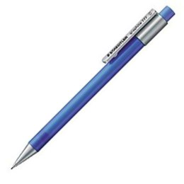 Ołówek mechaniczny Staedtler Graphite 777 Niebieski 0,5 mm (10 Sztuk)